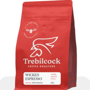 wicked espresso